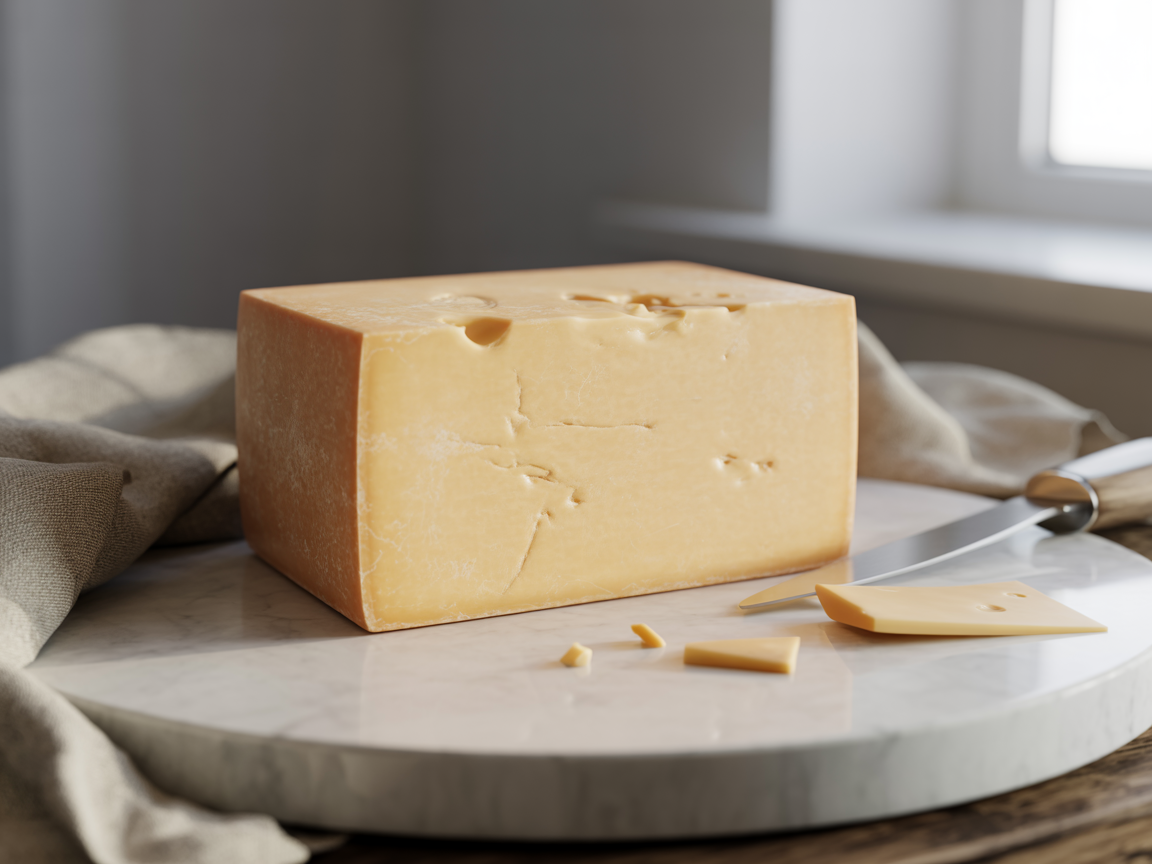 Mature White Cheddar 200g