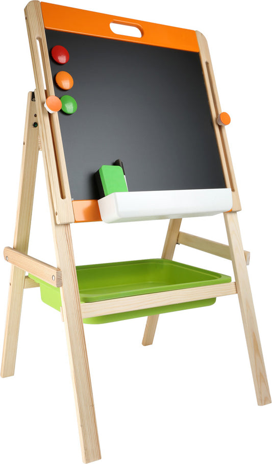 Chalkboard Table & Desk 2-in-1