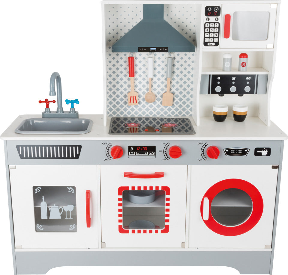 Children's Play Kitchen Premium