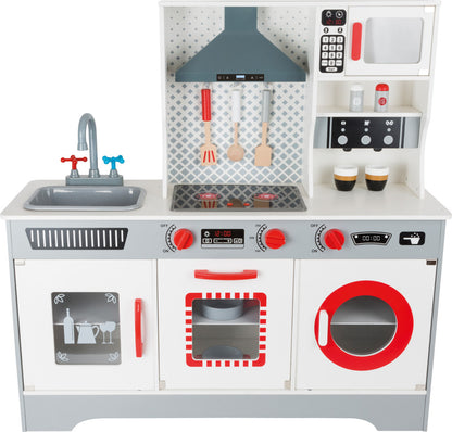 Children's Play Kitchen Premium