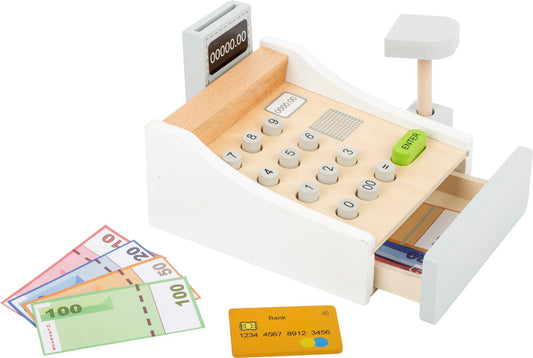 Play Cash Register