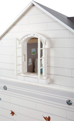 Urban Villa Doll House