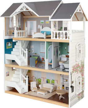 Urban Villa Doll House