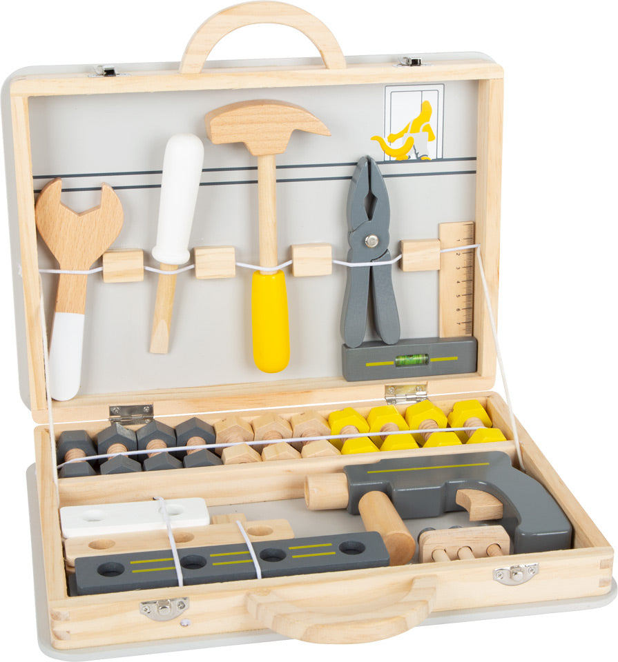 Toolbox "Future Builder"