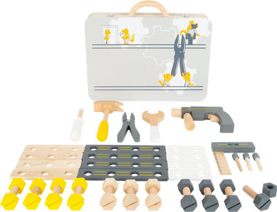 Toolbox "Future Builder"