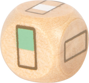 Gold Edition Wooden Tumbling Tower – Luxe Stacking Game