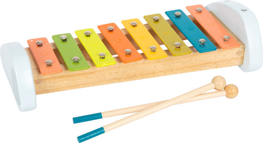 Handmade Xylophone