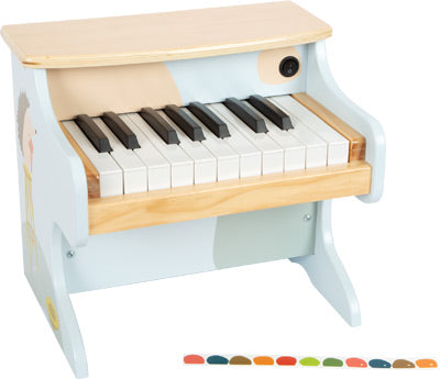 Handmade Piano