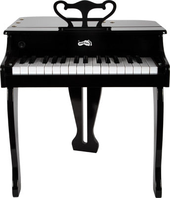 Electronic Wooden Grand Piano for Children