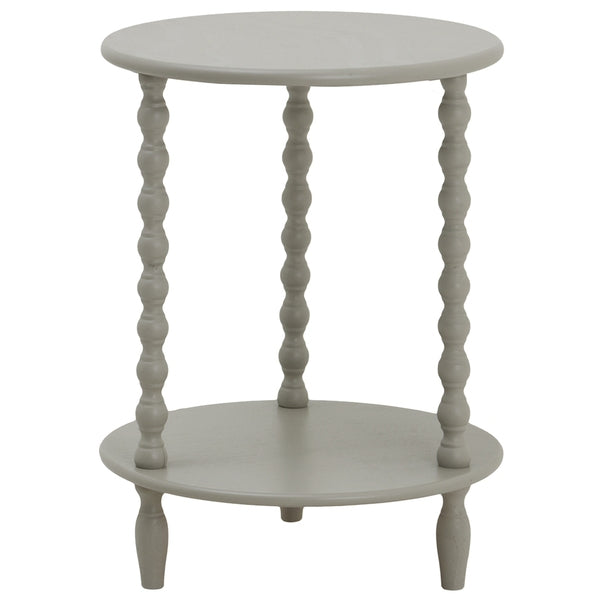 The Camden Collection Round Side Table