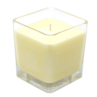 Vanilla Candle