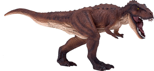 Deluxe T Rex with Articulated Jaw