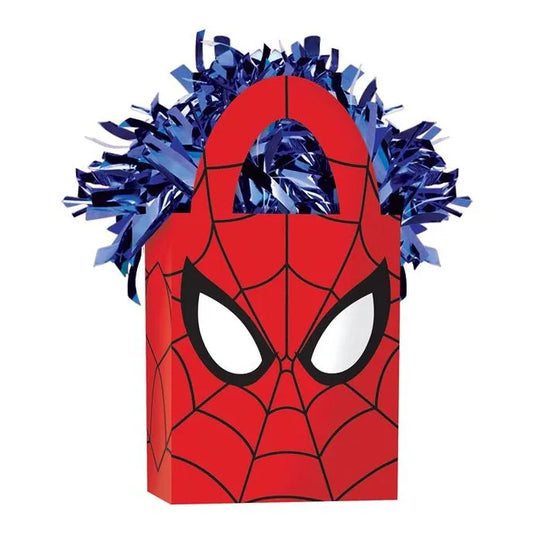 Spider-Man Balloon Weight - 156g