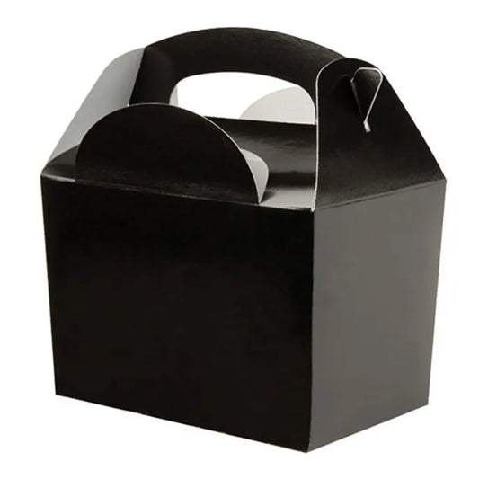 Black Party Box - 15cm