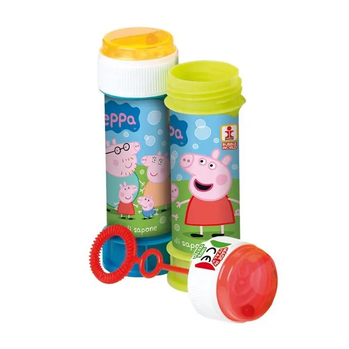 Peppa Pig Bubbles - 60ml