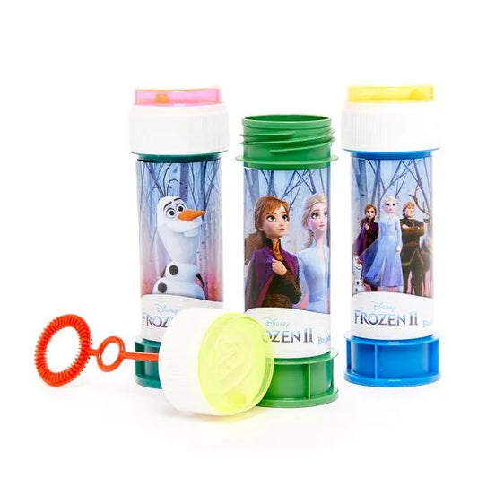 Frozen 2 Bubbles - 60ml (3)