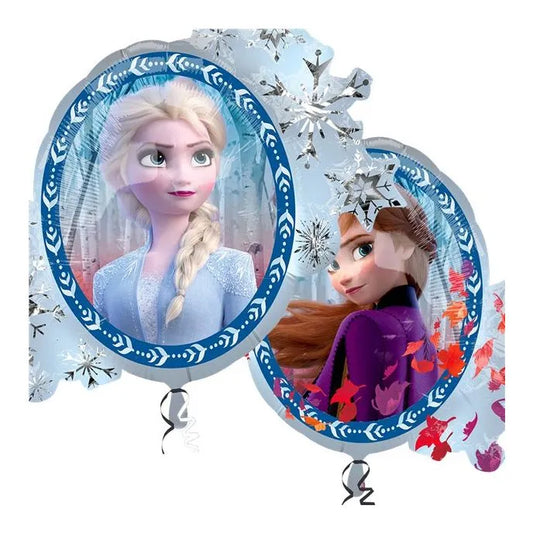 Disney Frozen 2 SuperShape Foil Balloon - 30"