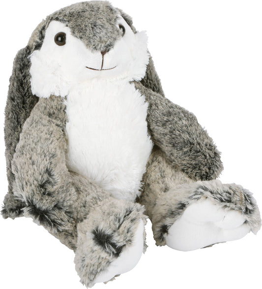 Cuddly Hop-a-long Rabbit