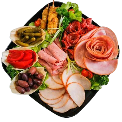 Antipasto Platter