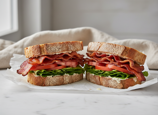 BLT Sandwich