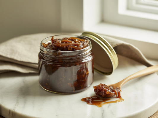 Caramelised Onion Chutney