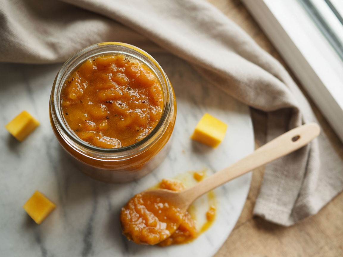 Mango Chutney