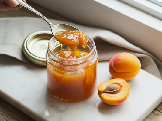 Apricot Jam