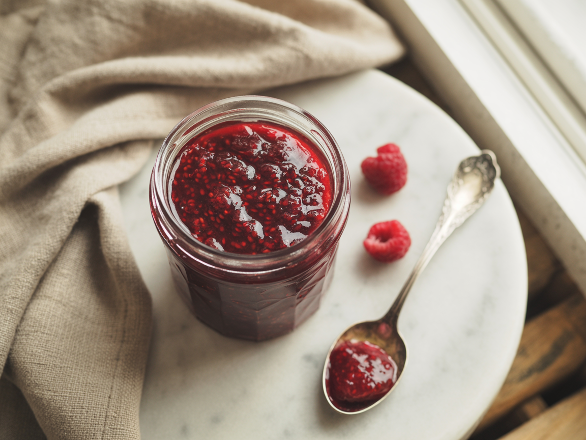 Raspberry Jam