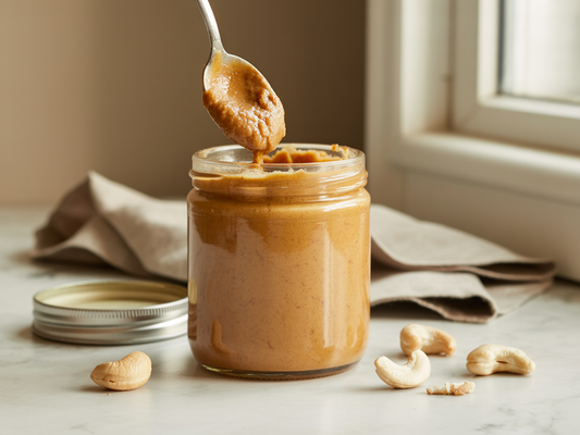 Cashew Butter
