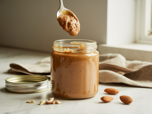 Almond Butter