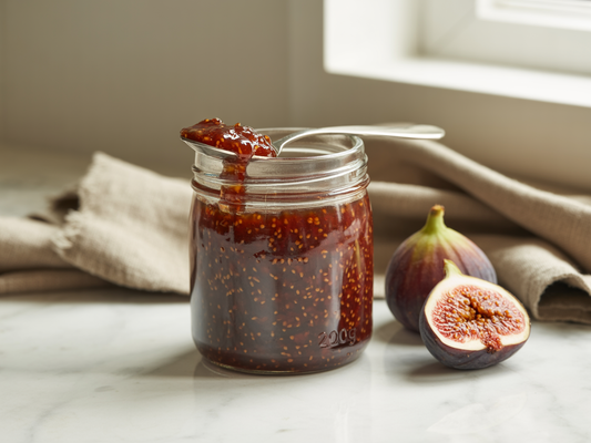Fig Jam