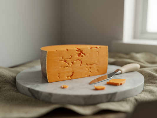 Red Leicester 150g