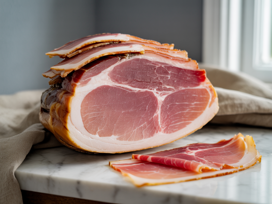 Parma Ham 80g