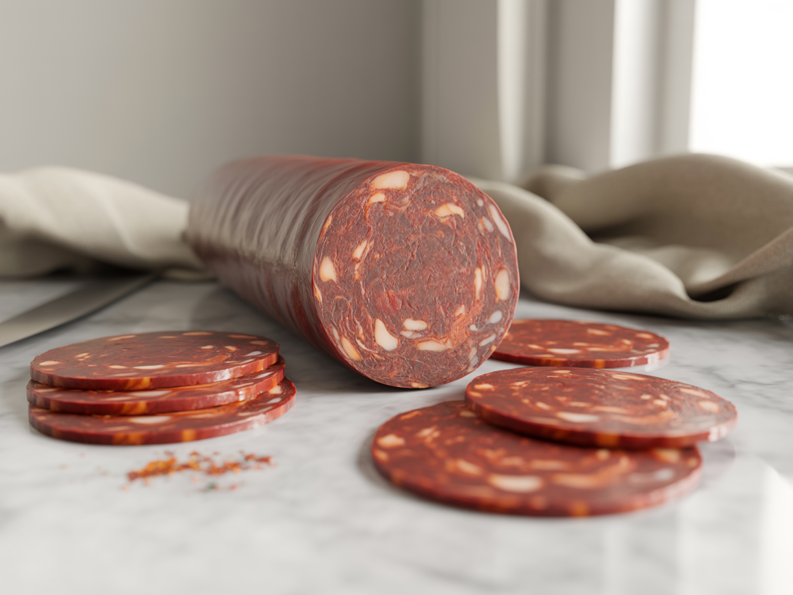 Chorizo 100g