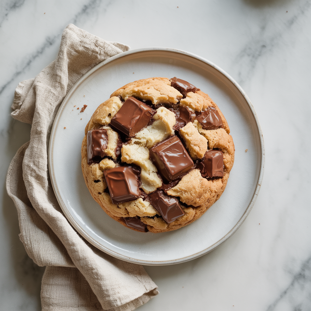 Gluten-Free Cookies Milk Chocolate Chunk