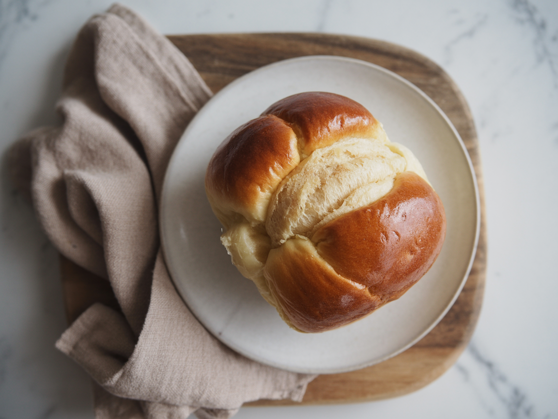 Brioche Bun