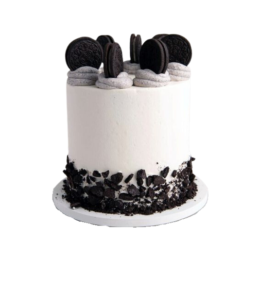 Oreo Celebration Cake