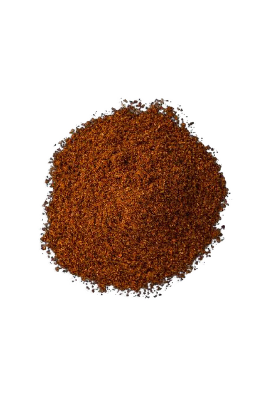 Organic Barbecue Seasoning