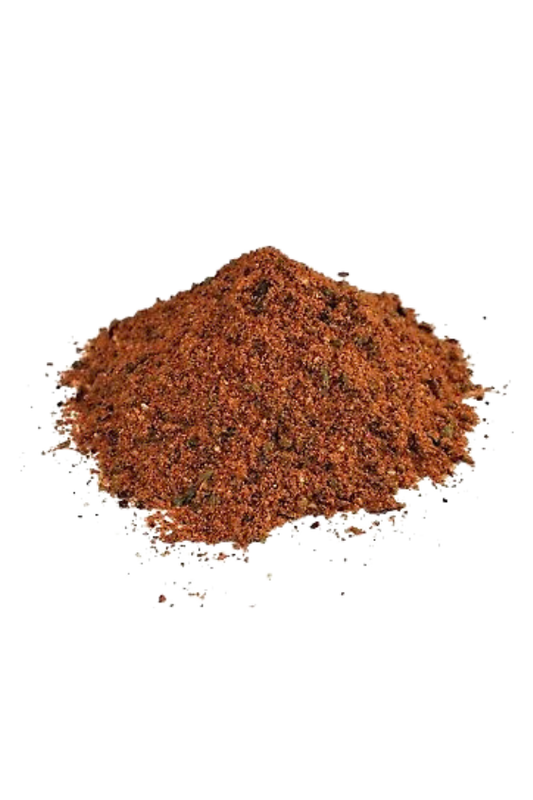 Organic Piri Piri Seasoning