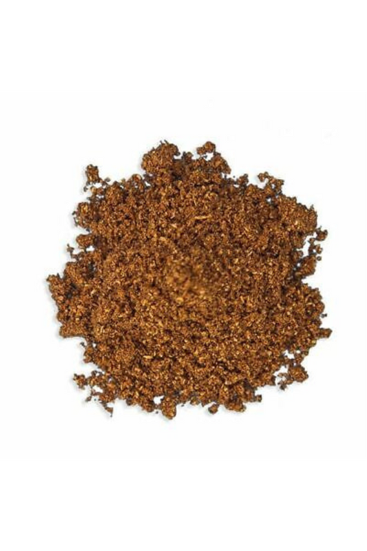 Organic Mixed Spice Seasoning