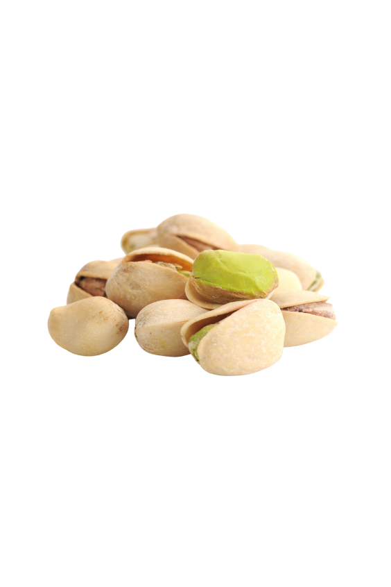 Organic Pistachio Nuts