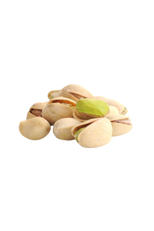 Organic Pistachio Nuts