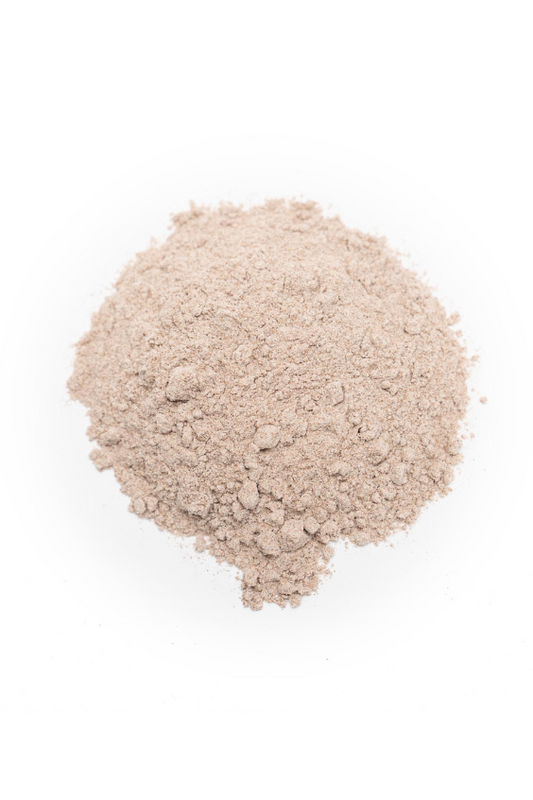 Organic Brown Teff Flour