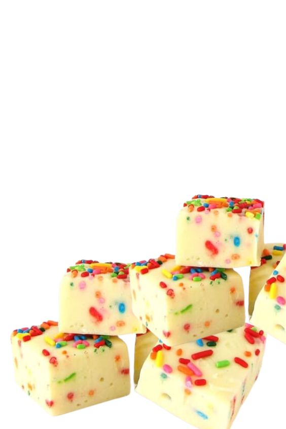 Celebration Fudge