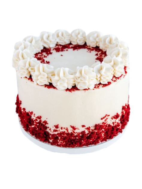 Red Velvet Cake