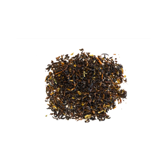 Chai Black Tea