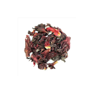 Hibiscus Tea