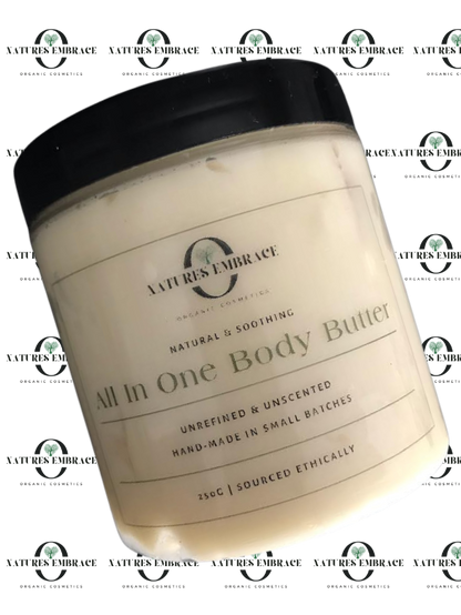 All In One Body Butter