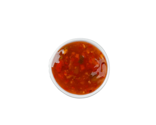 Artisan Sweet & Sour Sauce