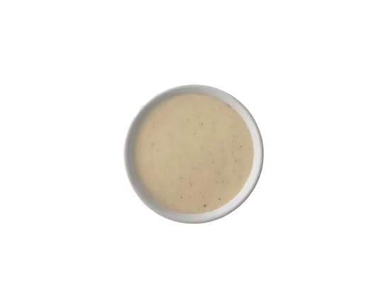 Artisan White Sauce